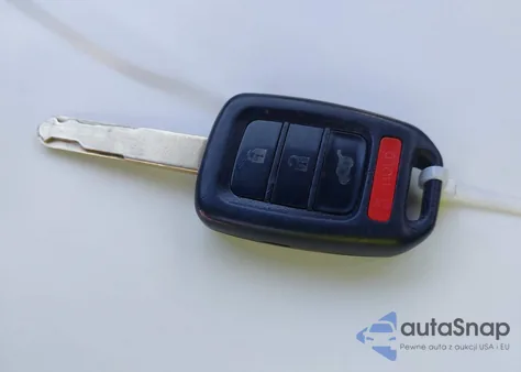 2018 Honda Hr-V Lx from USA, damaged, VIN 3CZRU6H35JG713268